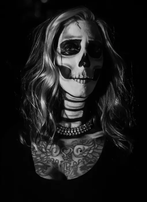 Pia's Tattoo & Art Gallery 9