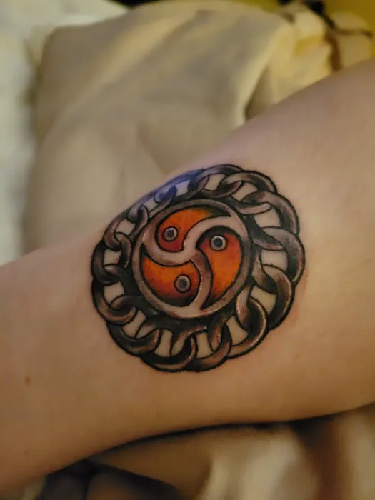 Forsaken Ink Tattoos 1