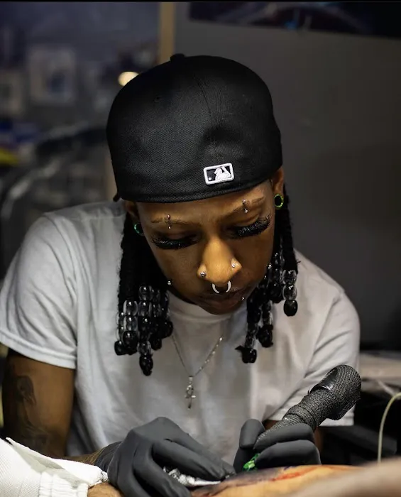 Solo Tattoos 0