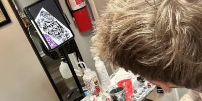 Orpheus Tattoo Studio