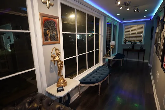 Orpheus Tattoo Studio 5