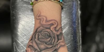 The City of Angels Tattoo