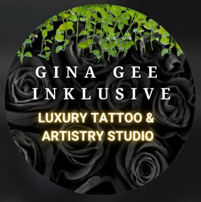 Gina Gee Inklusive 1