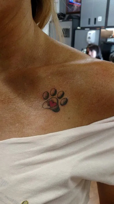 Strange Brew Tattoo 3
