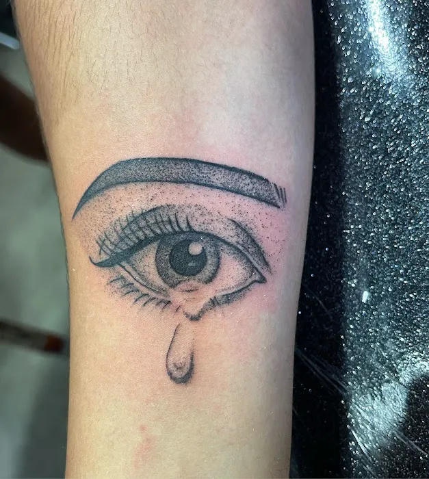 Shark Tooth Tattoo Co 0
