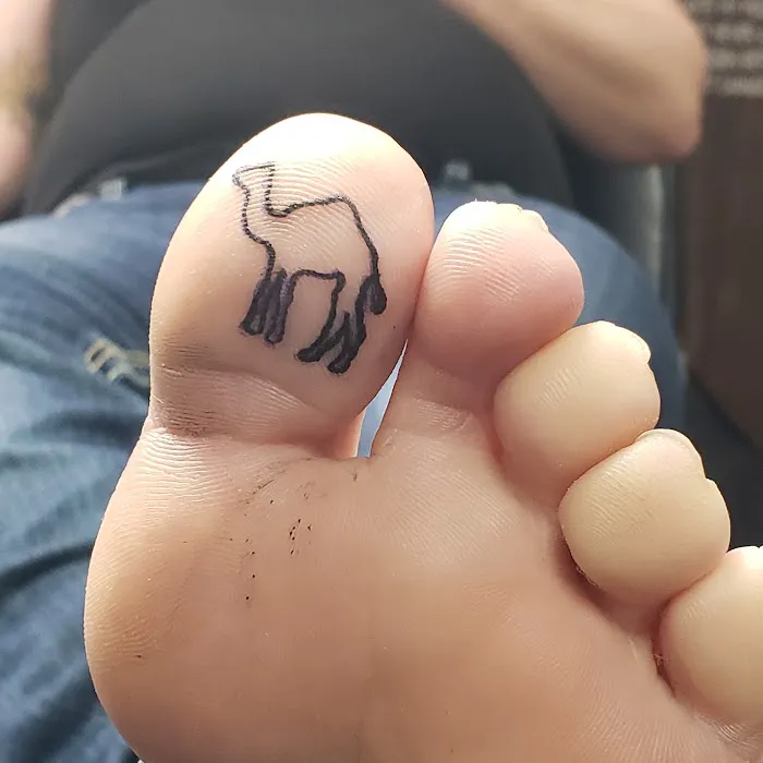 Blissful Ink Tattoo & Art Studio 8