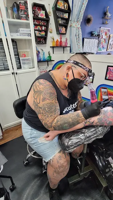 The Crafty Queer 4