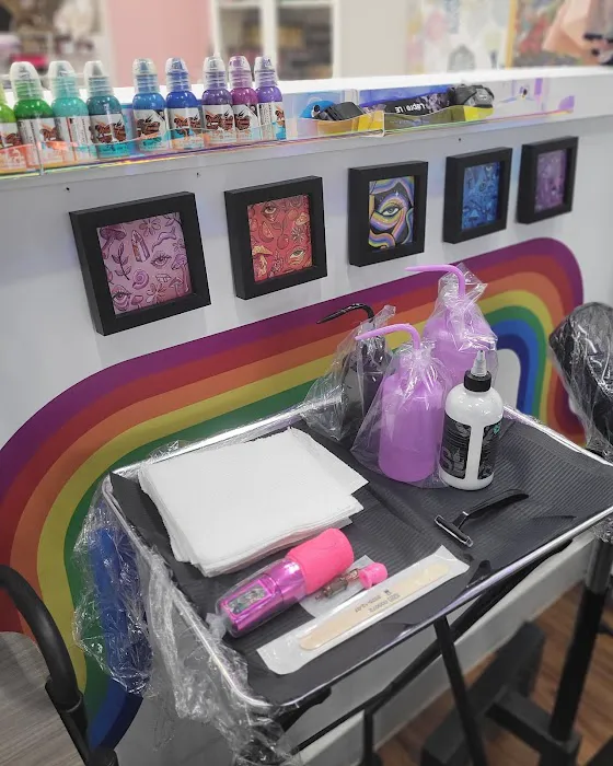The Crafty Queer 1