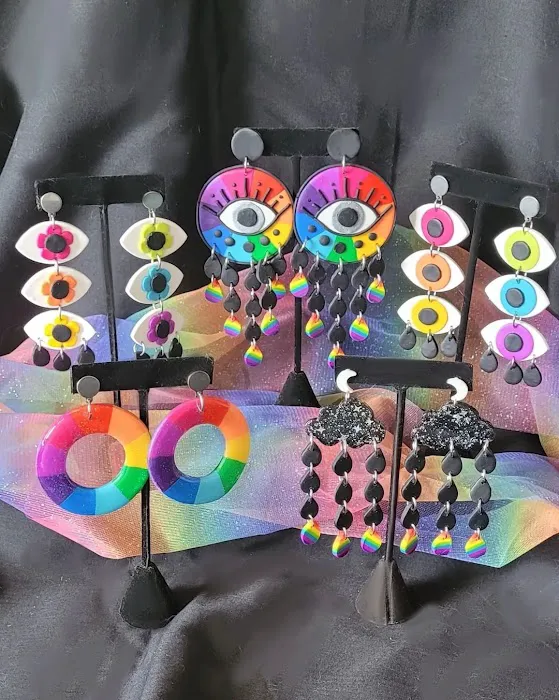 The Crafty Queer 8