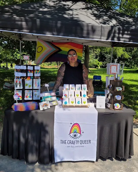 The Crafty Queer 7