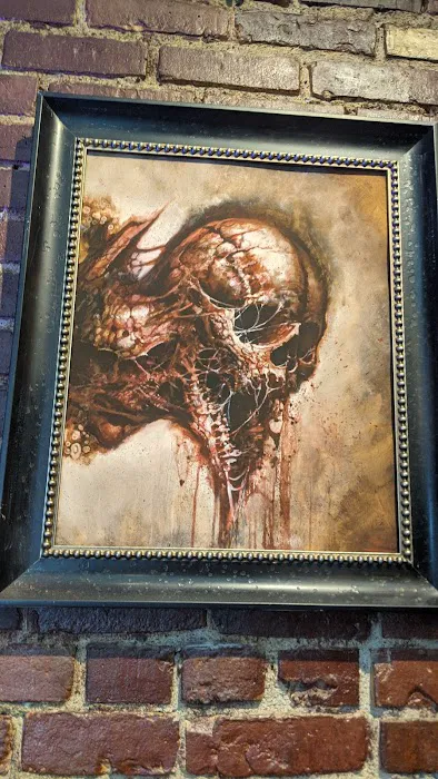 Darkspace Art Collective 2