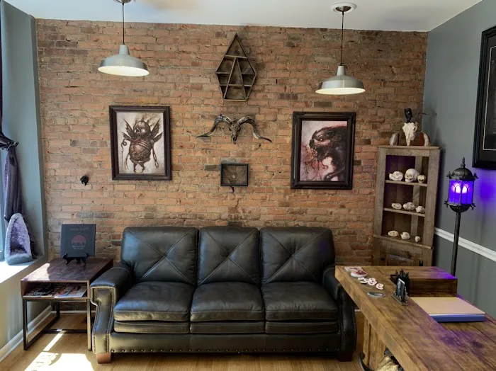 Darkspace Art Collective 4