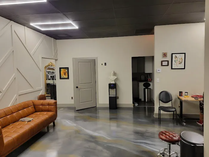 Kings Ransom Tattoo Studio 1