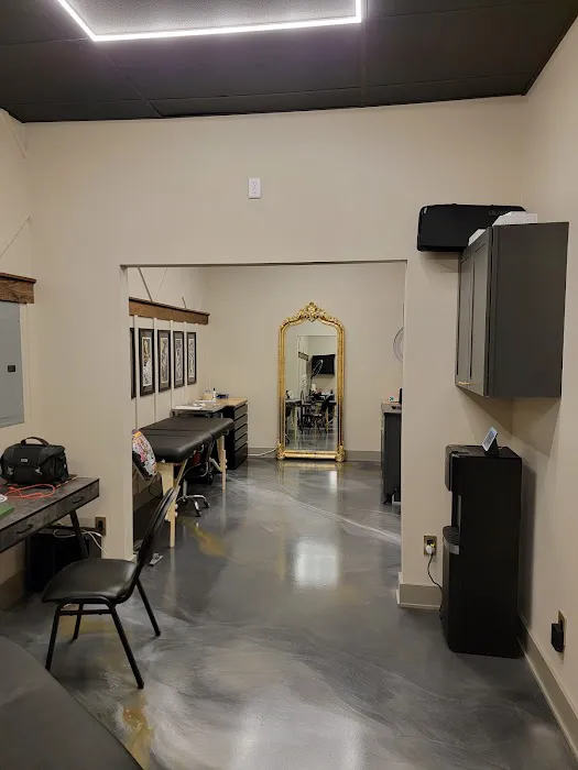 Kings Ransom Tattoo Studio 0