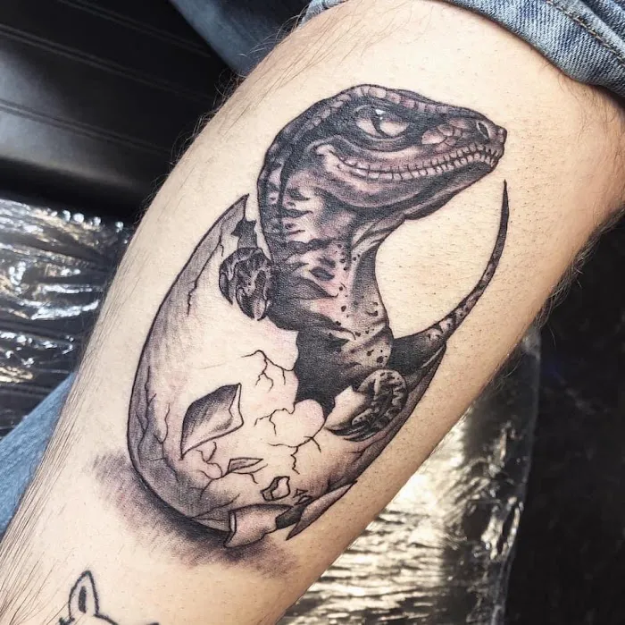 The NY Tattoo Gallery LLC 4