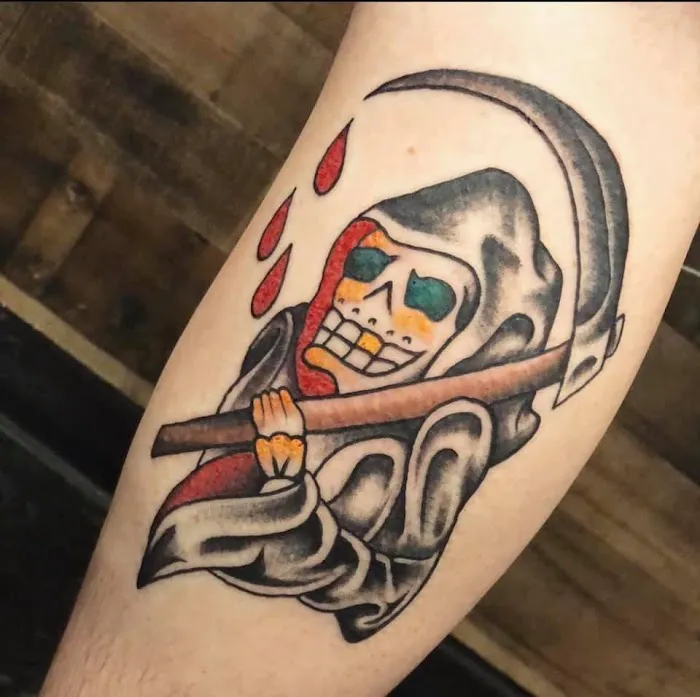 The NY Tattoo Gallery LLC 5