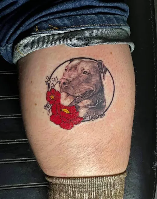 The NY Tattoo Gallery LLC 3