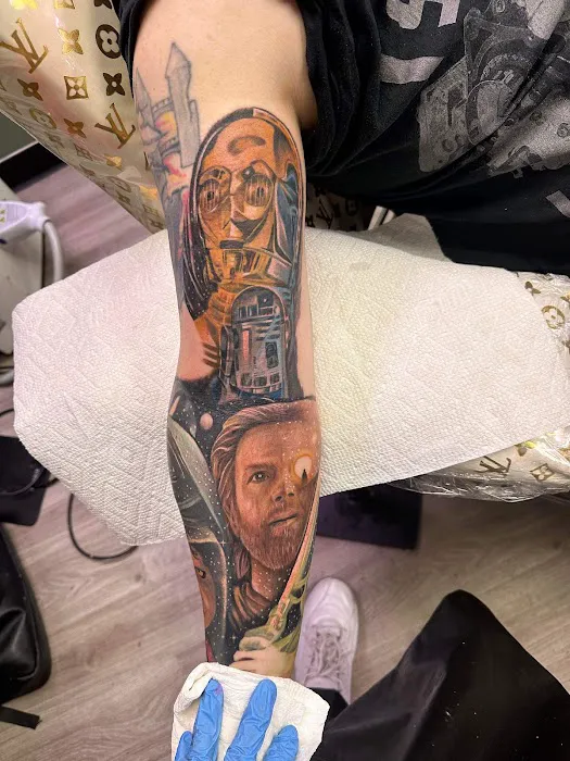 The NY Tattoo Gallery LLC 0