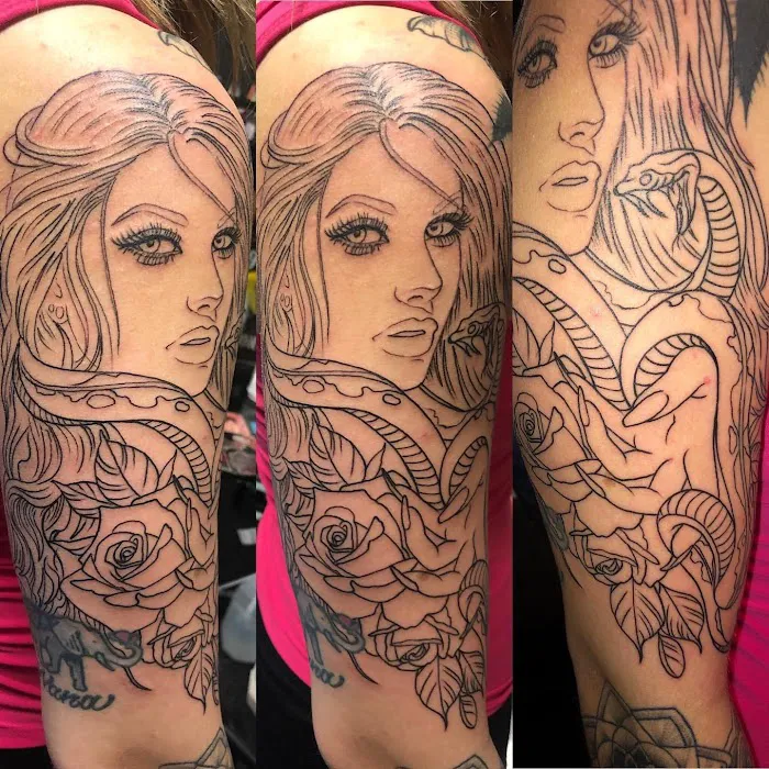 The NY Tattoo Gallery LLC 7