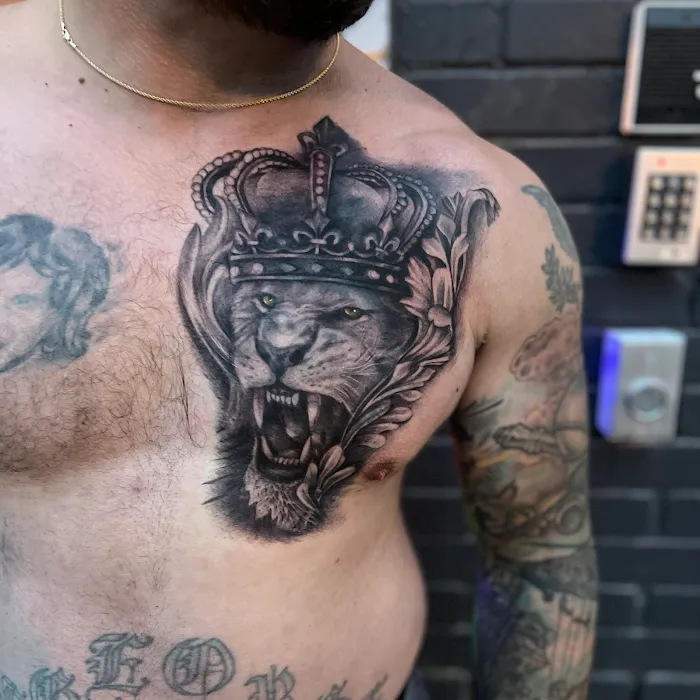 The NY Tattoo Gallery LLC 8