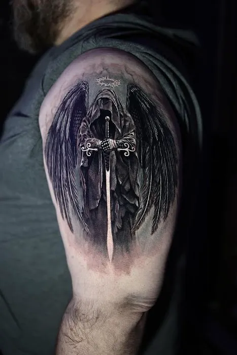 Monarch Tattoo & Piercing Lounge 1