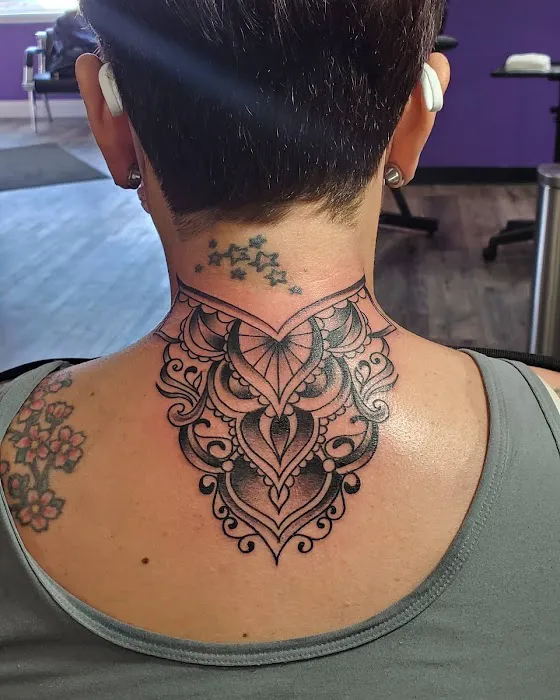 Monarch Tattoo & Piercing Lounge 5