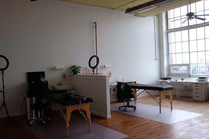 Saint Lament Studio 0