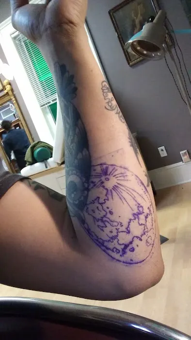 Cheap Thrills Tattoo 5