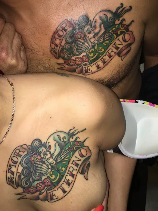 Cheap Thrills Tattoo 3