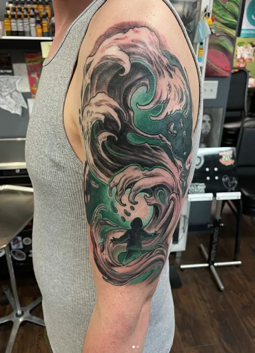 NiteOwl Tattoo 1