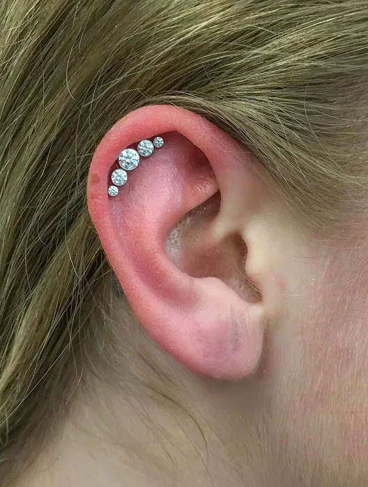 Haven Body Arts Piercing & Tattoo 1