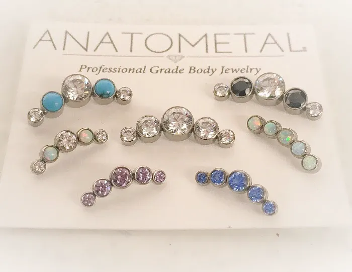 Haven Body Arts Piercing & Tattoo 5
