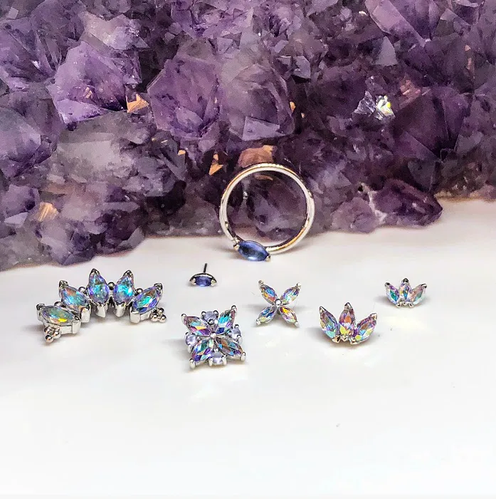 Haven Body Arts Piercing & Tattoo 3