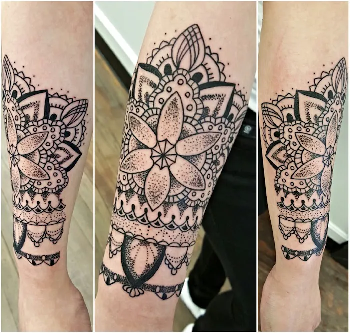 Haven Body Arts Piercing & Tattoo 8
