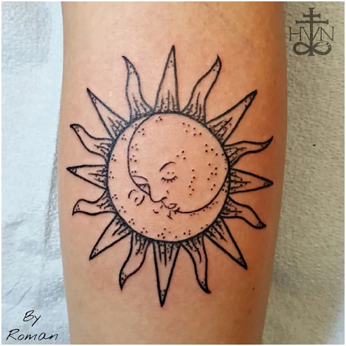 Haven Body Arts Piercing & Tattoo 6
