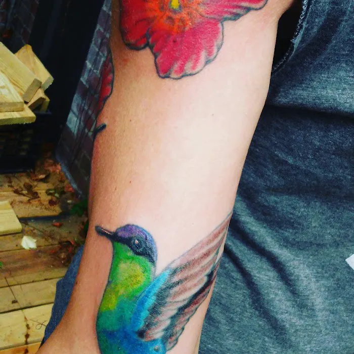 Bang Bang Body Arts LLC 0