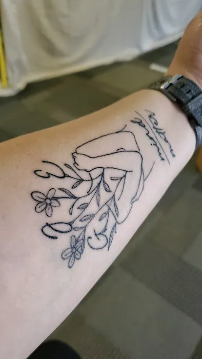 Bang Bang Body Arts LLC 9