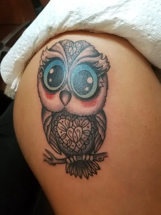 Bang Bang Body Arts LLC 6