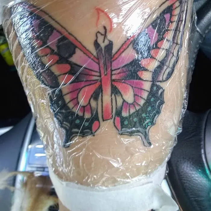 Great Spirits Tattoo Company 4
