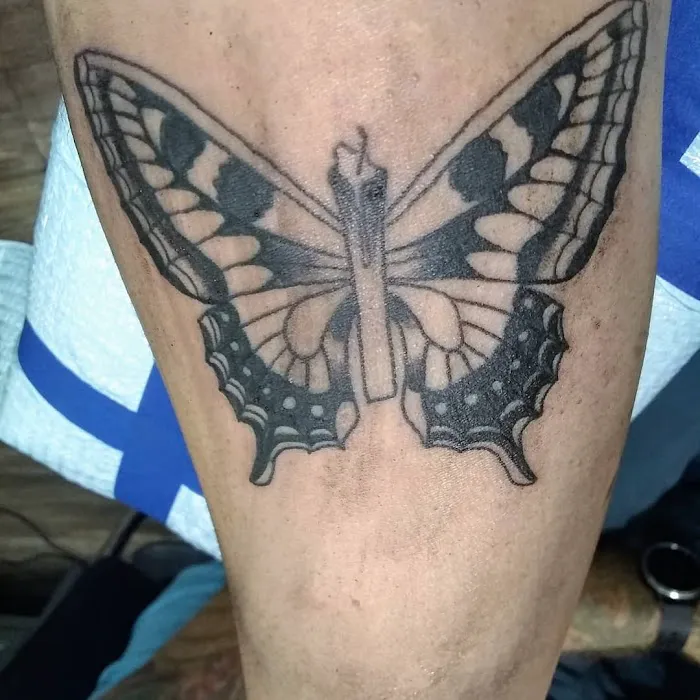Great Spirits Tattoo Company 3