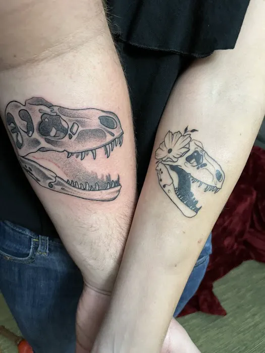 Great Spirits Tattoo Company 5