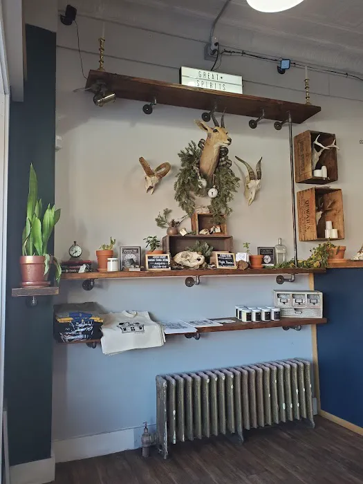 Great Spirits Tattoo Company 7