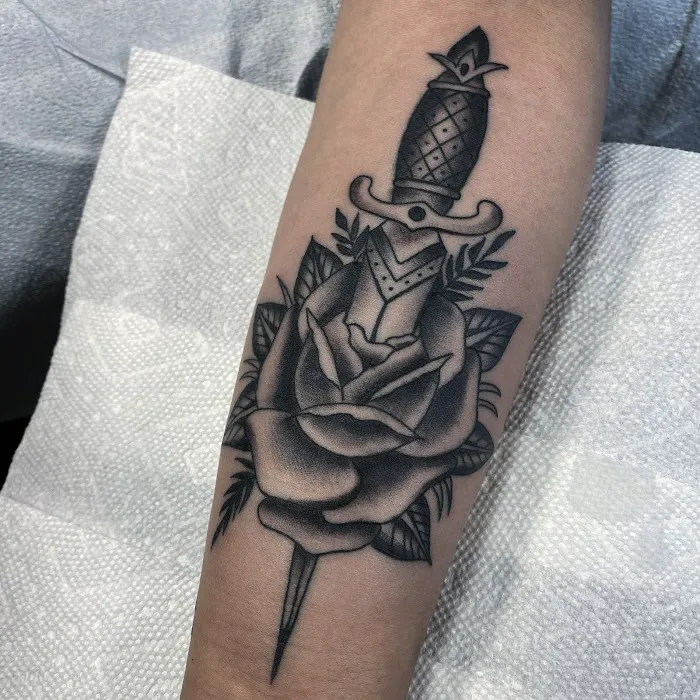 1670 Tattoo 0