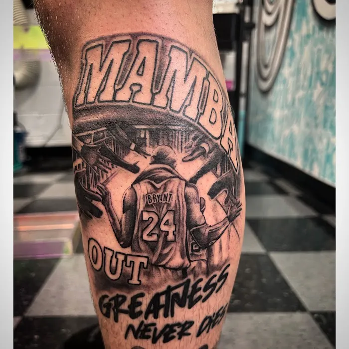A1 iNK & Gallery 1