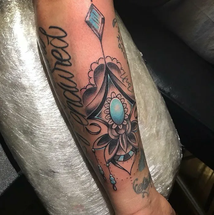 A1 iNK & Gallery 6