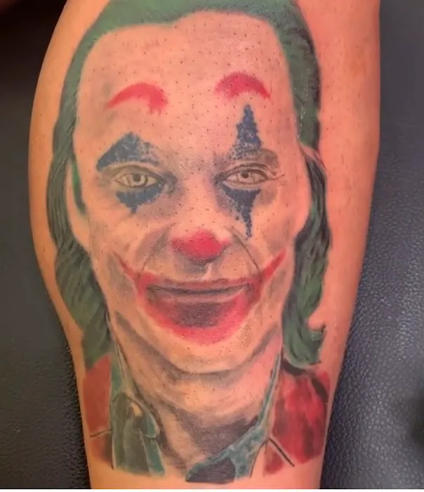 Bloodlines tattoo and piercings 5