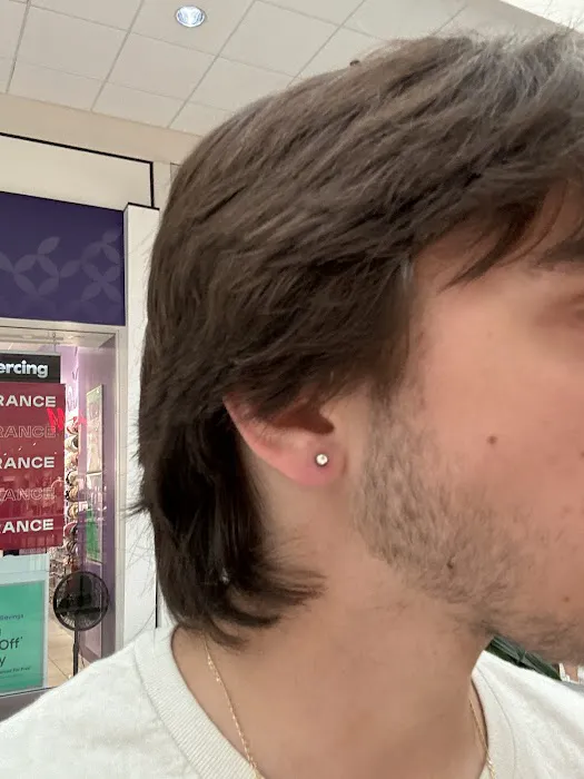 Bloodlines tattoo and piercings 8