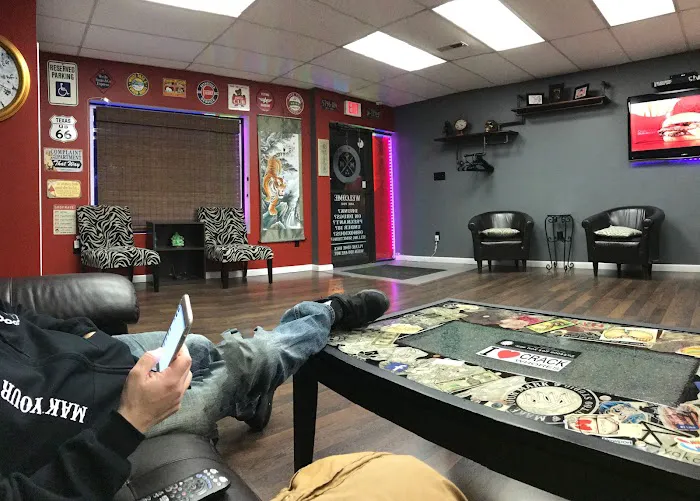 Make Your Mark Tattoo 3
