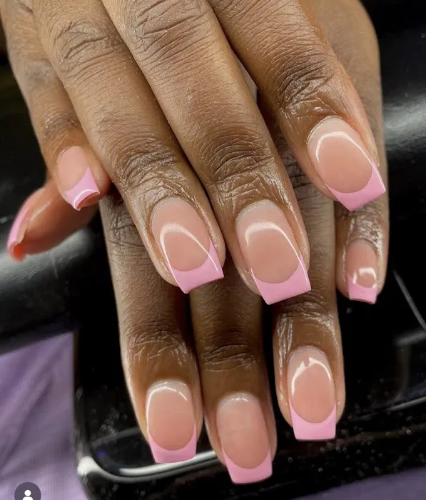All Buttered Up Tattoo and Beauty Lounge 1