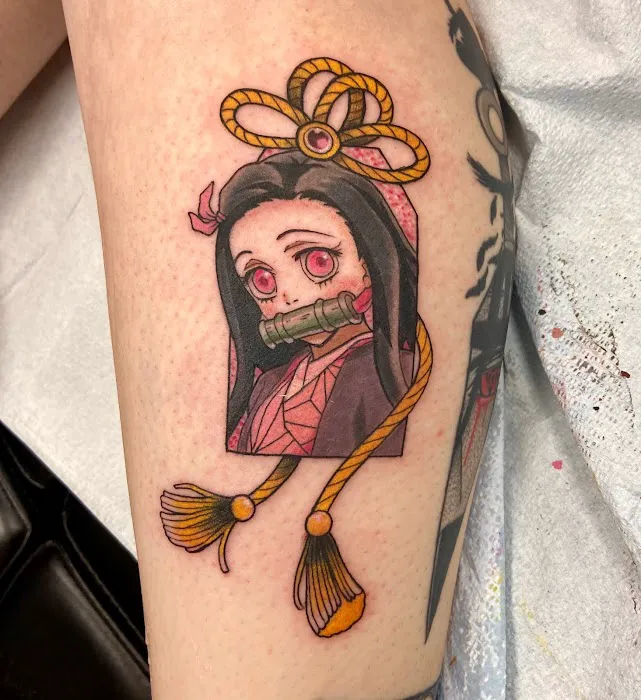 All Buttered Up Tattoo and Beauty Lounge 0